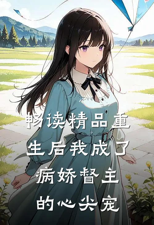 畅读精品重生后我成了病娇督主的心尖宠