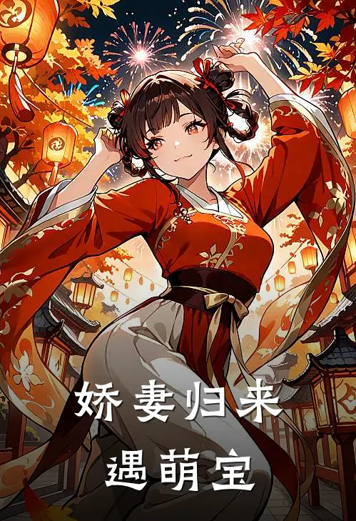 娇妻归来遇萌宝