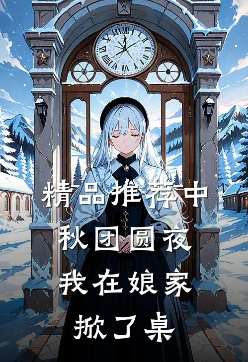 精品推荐中秋团圆夜，我在娘家掀了桌