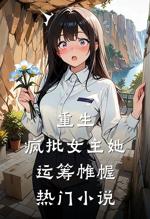 重生：疯批女主她运筹帷幄热门小说