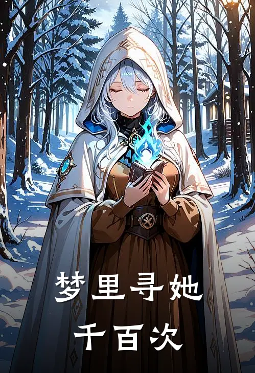 梦里寻她千百次