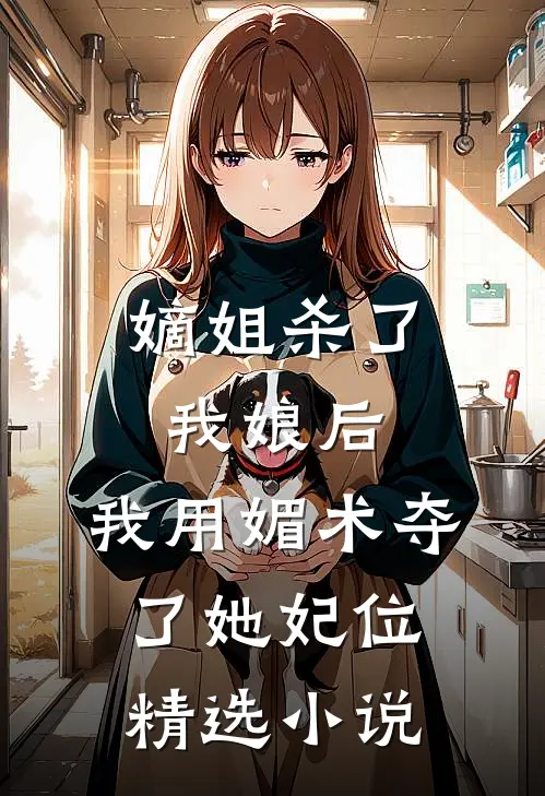 嫡姐杀了我娘后，我用媚术夺了她妃位精选小说