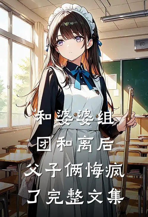 和婆婆组团和离后，父子俩悔疯了完整文集