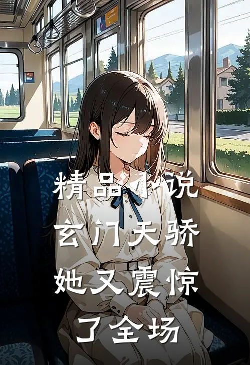 精品小说玄门天骄：她又震惊了全场