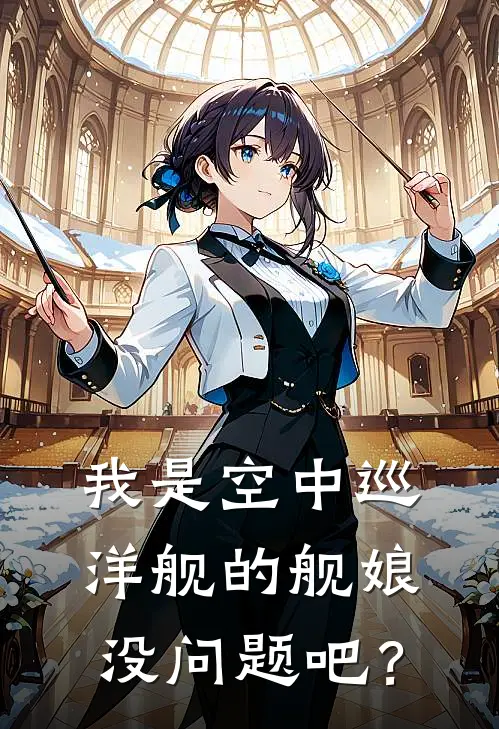 我是空中巡洋舰的舰娘没问题吧？