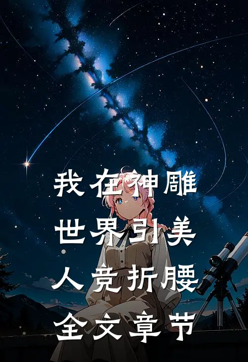 我在神雕世界引美人竞折腰全文章节