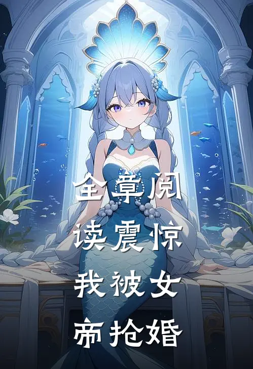 全章阅读震惊，我被女帝抢婚