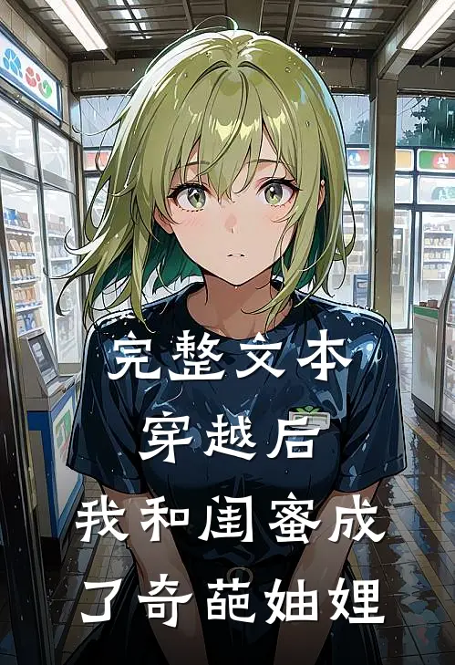 完整文本穿越后，我和闺蜜成了奇葩妯娌