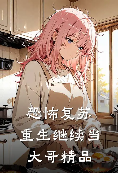 恐怖复苏：重生继续当大哥精品