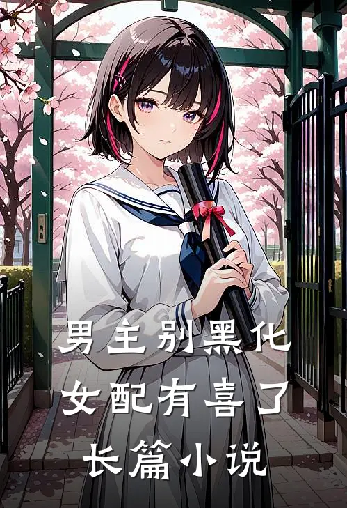 男主别黑化，女配有喜了长篇小说