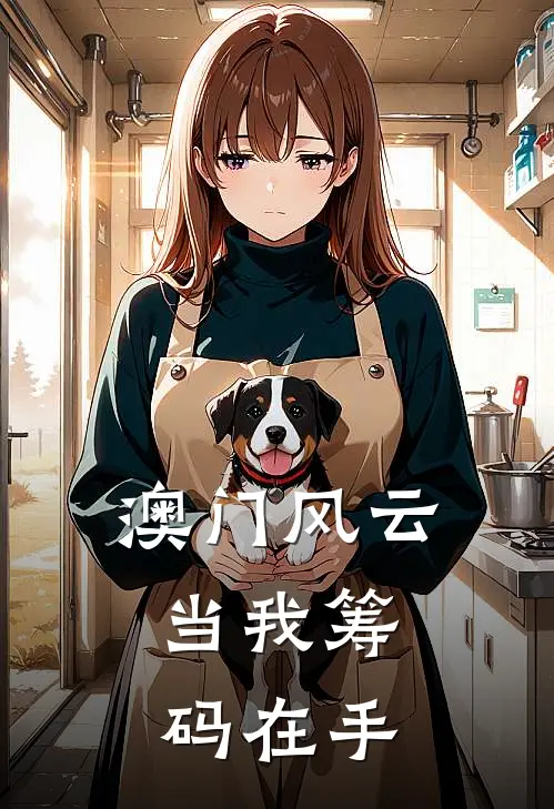 澳门风云：当我筹码在手