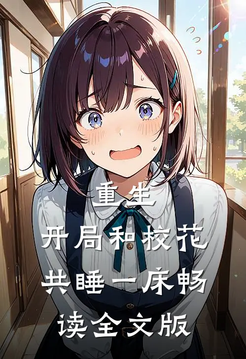 重生：开局和校花共睡一床畅读全文版