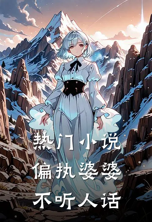 热门小说偏执婆婆不听人话
