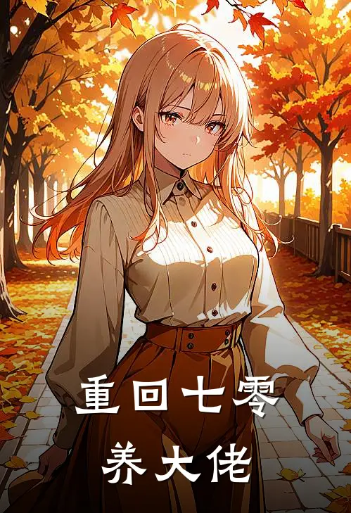 重回七零养大佬