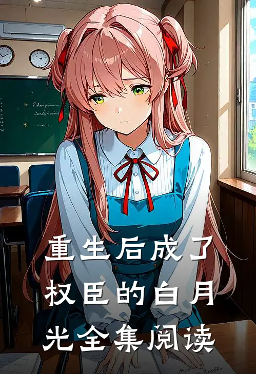 重生后成了权臣的白月光全集阅读