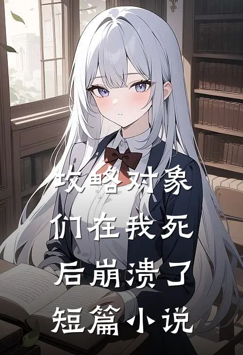 攻略对象们在我死后崩溃了短篇小说