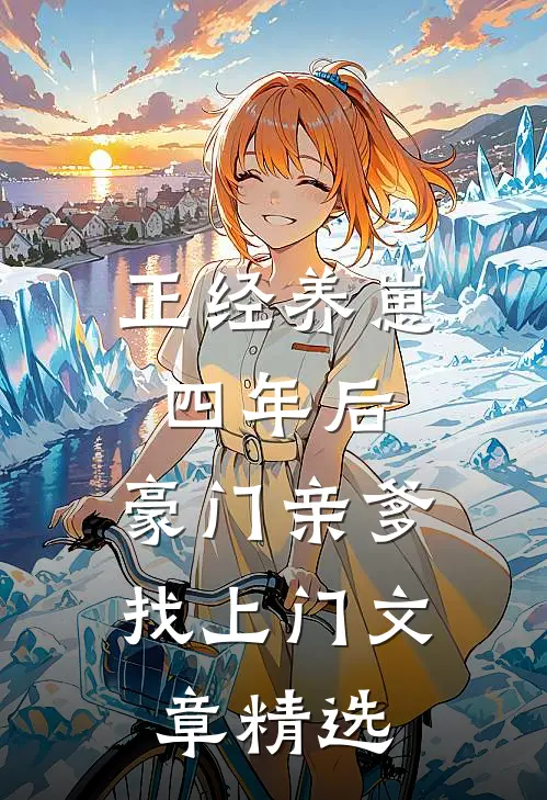 正经养崽四年后，豪门亲爹找上门文章精选