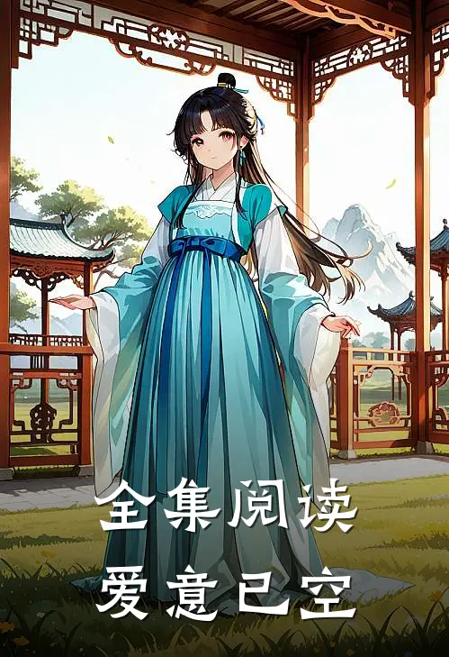 全集阅读爱意已空