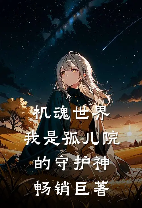 机魂世界：我是孤儿院的守护神畅销巨著