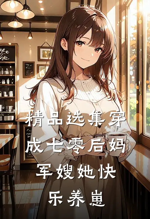 精品选集穿成七零后妈，军嫂她快乐养崽