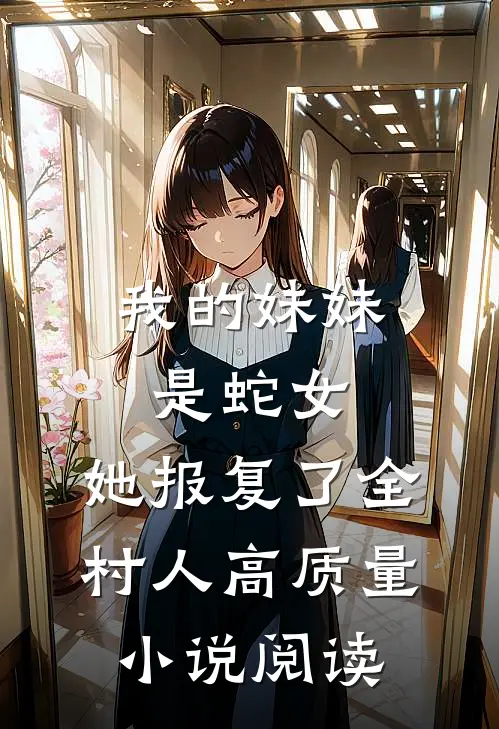 我的妹妹是蛇女，她报复了全村人高质量小说阅读