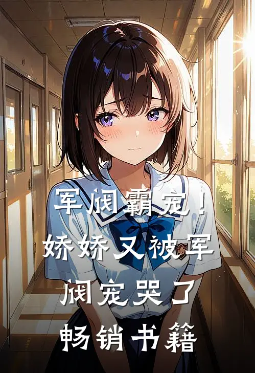 军阀霸宠！娇娇又被军阀宠哭了畅销书籍