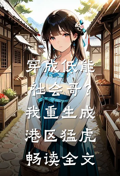 穿成低能社会哥？我重生成港区猛虎畅读全文