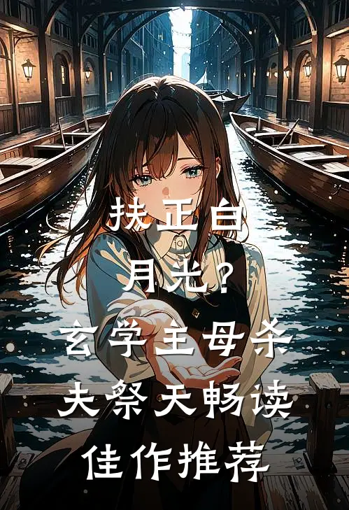 扶正白月光？玄学主母杀夫祭天畅读佳作推荐