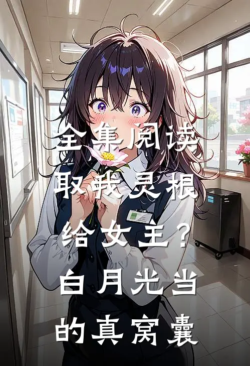 全集阅读取我灵根给女主？白月光当的真窝囊