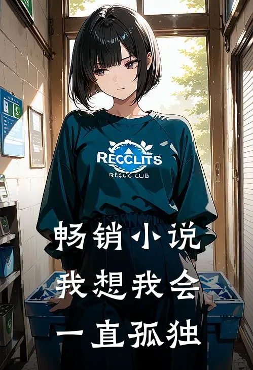 畅销小说我想我会一直孤独