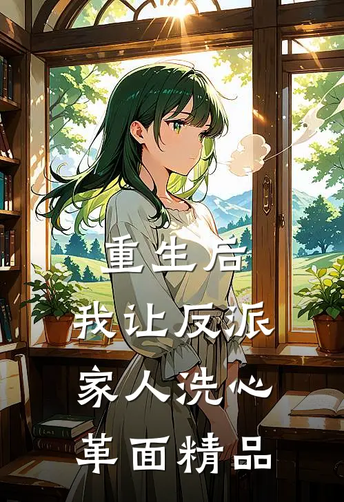 重生后，我让反派家人洗心革面精品