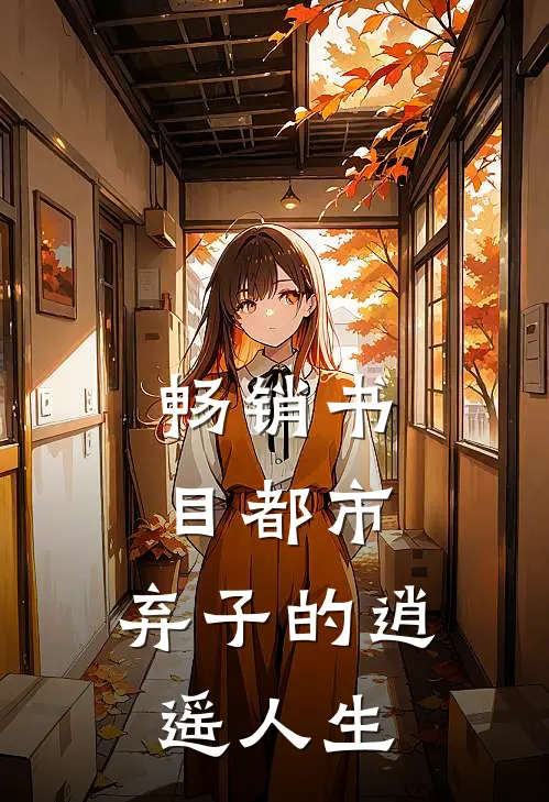 畅销书目都市：弃子的逍遥人生