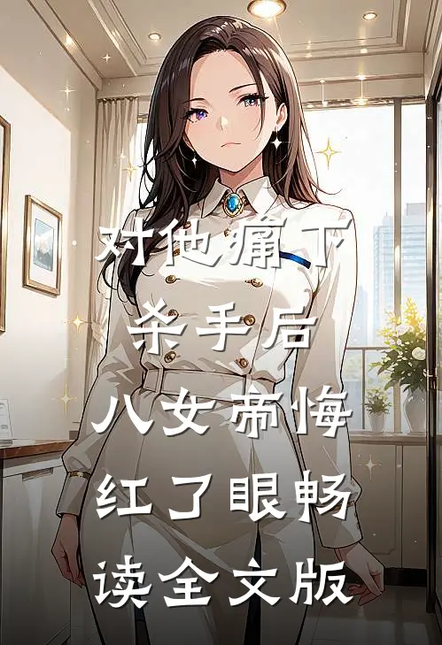 对他痛下杀手后，八女帝悔红了眼畅读全文版