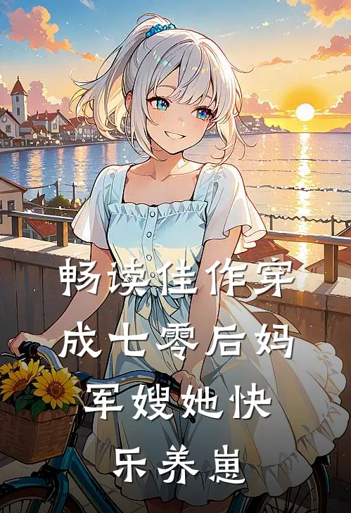 畅读佳作穿成七零后妈，军嫂她快乐养崽