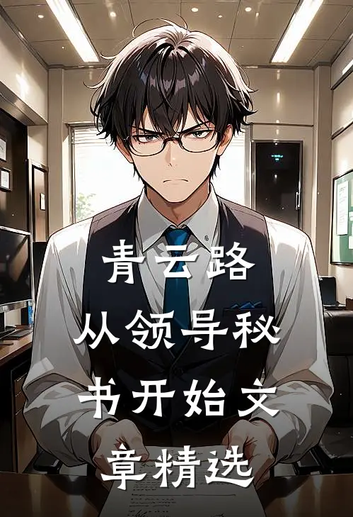 青云路：从领导秘书开始文章精选
