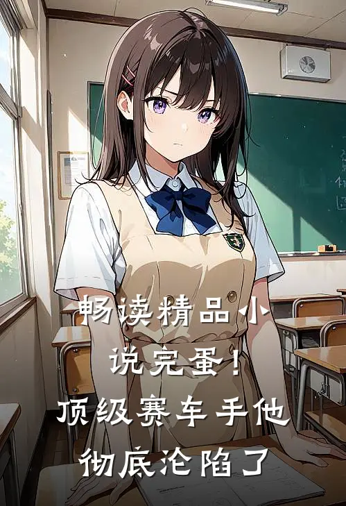 畅读精品小说完蛋！顶级赛车手他彻底沦陷了