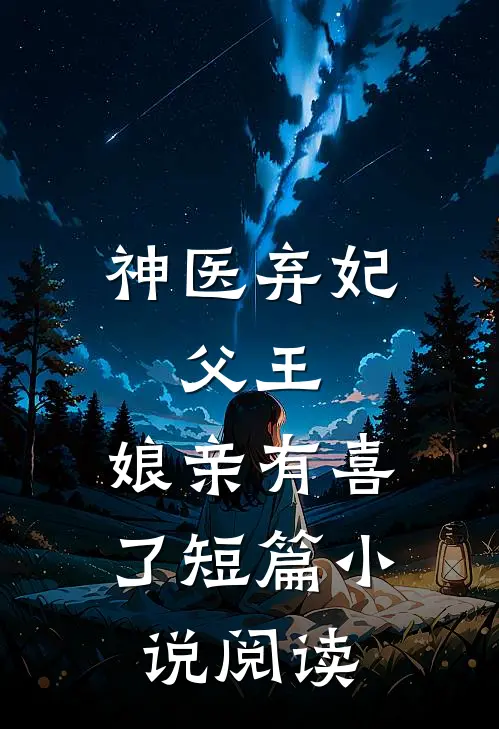 神医弃妃：父王，娘亲有喜了短篇小说阅读