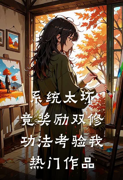 系统太坏，竟奖励双修功法考验我热门作品