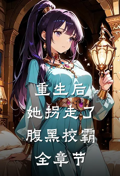 重生后，她拐走了腹黑校霸全章节