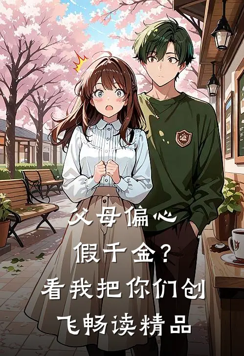 父母偏心假千金？看我把你们创飞畅读精品