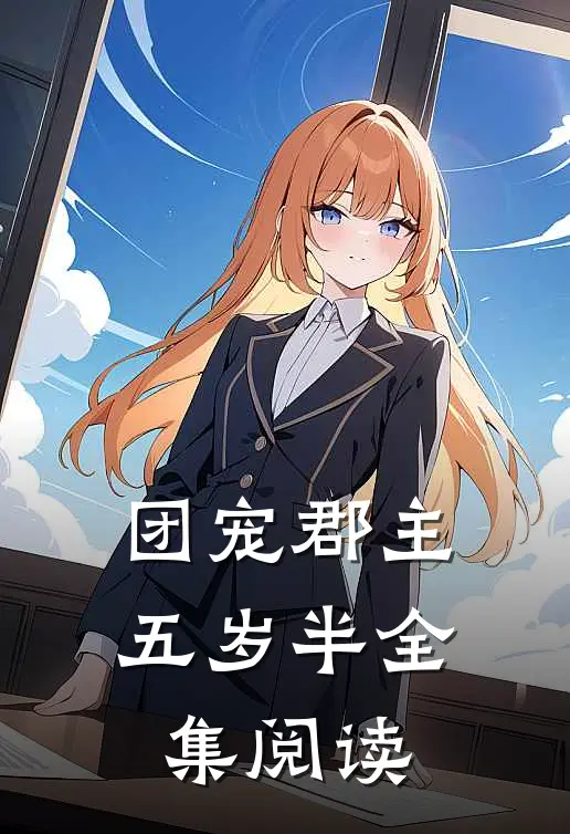 团宠郡主五岁半全集阅读
