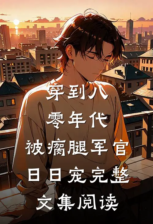 穿到八零年代，被瘸腿军官日日宠完整文集阅读