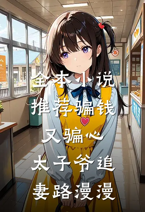 全本小说推荐骗钱又骗心，太子爷追妻路漫漫