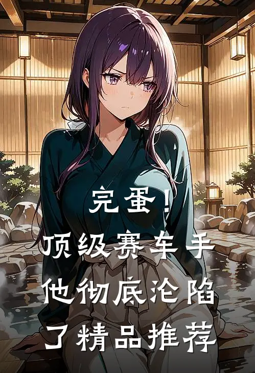 完蛋！顶级赛车手他彻底沦陷了精品推荐