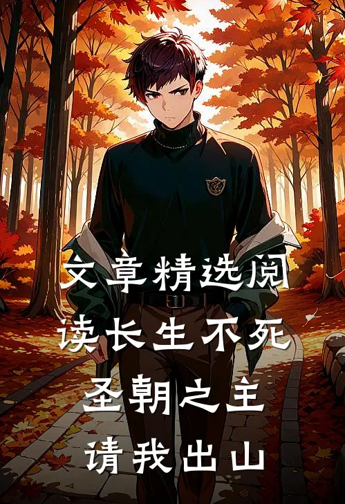 文章精选阅读长生不死，圣朝之主请我出山