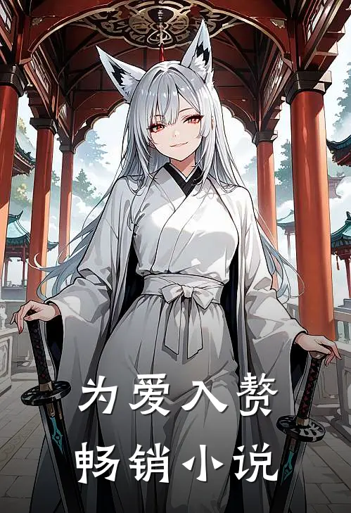 为爱入赘畅销小说