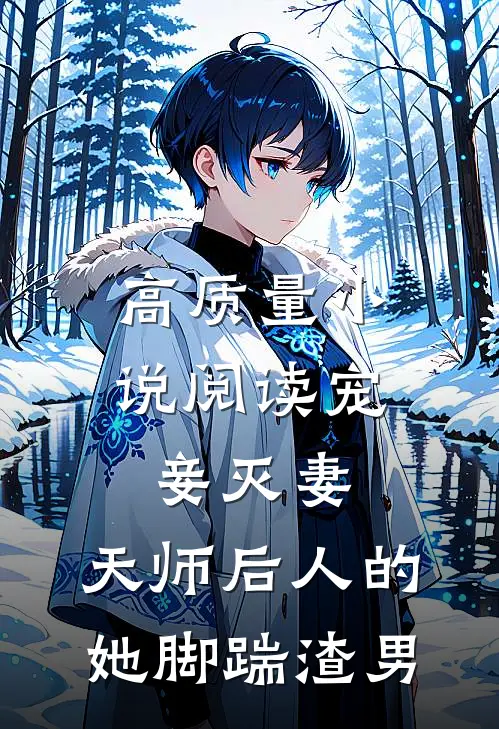 高质量小说阅读宠妾灭妻：天师后人的她脚踹渣男