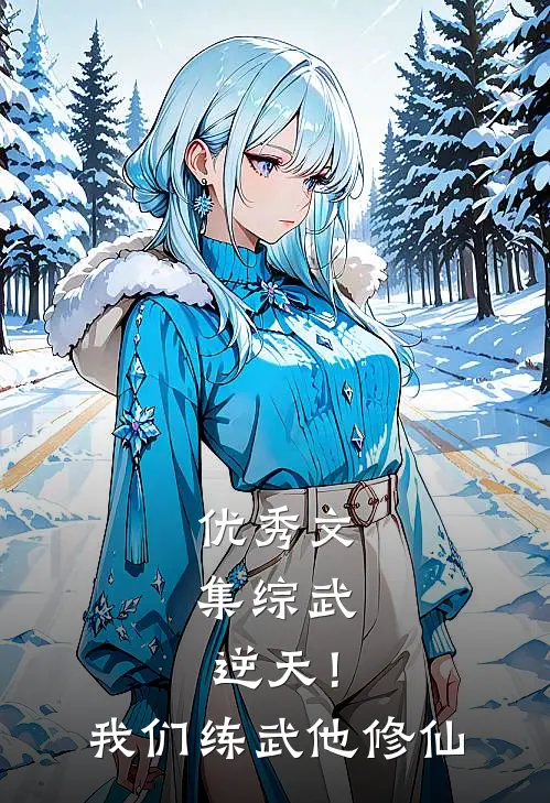 优秀文集综武：逆天！我们练武他修仙