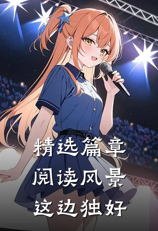 精选篇章阅读风景这边独好