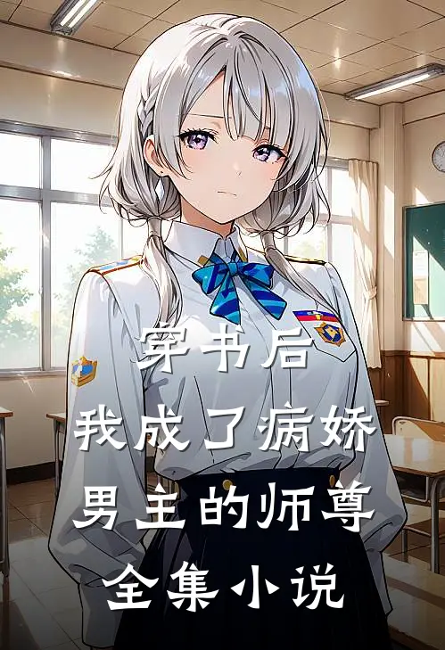 穿书后，我成了病娇男主的师尊全集小说